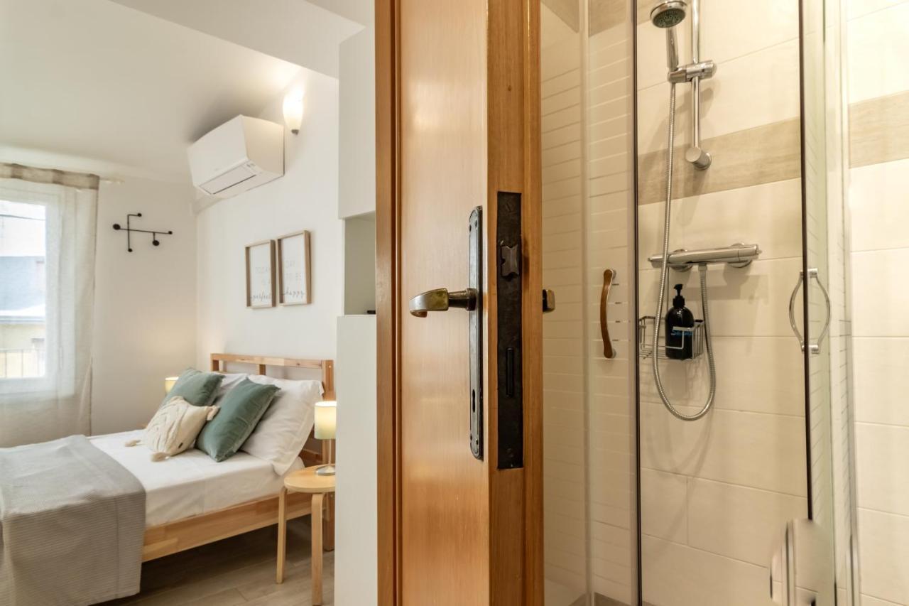 Wanderjohn Penthouse 5Terreparco Apartment Riomaggiore Ngoại thất bức ảnh
