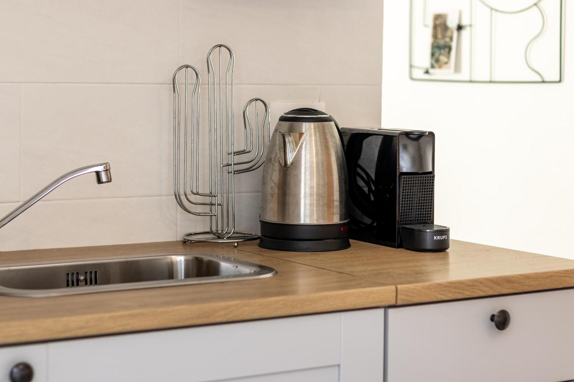 Wanderjohn Penthouse 5Terreparco Apartment Riomaggiore Ngoại thất bức ảnh