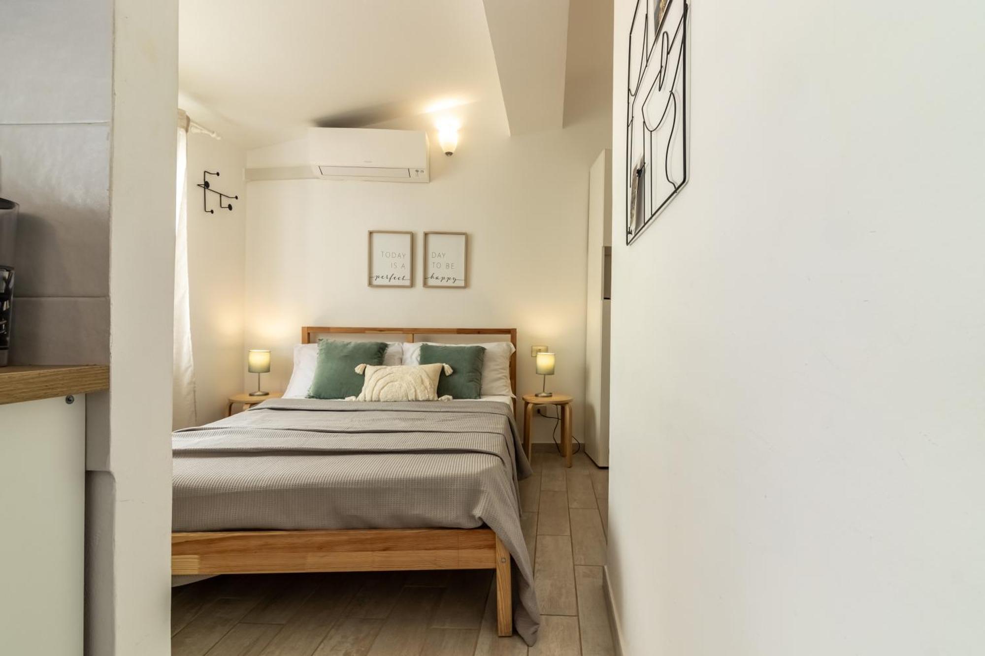 Wanderjohn Penthouse 5Terreparco Apartment Riomaggiore Ngoại thất bức ảnh