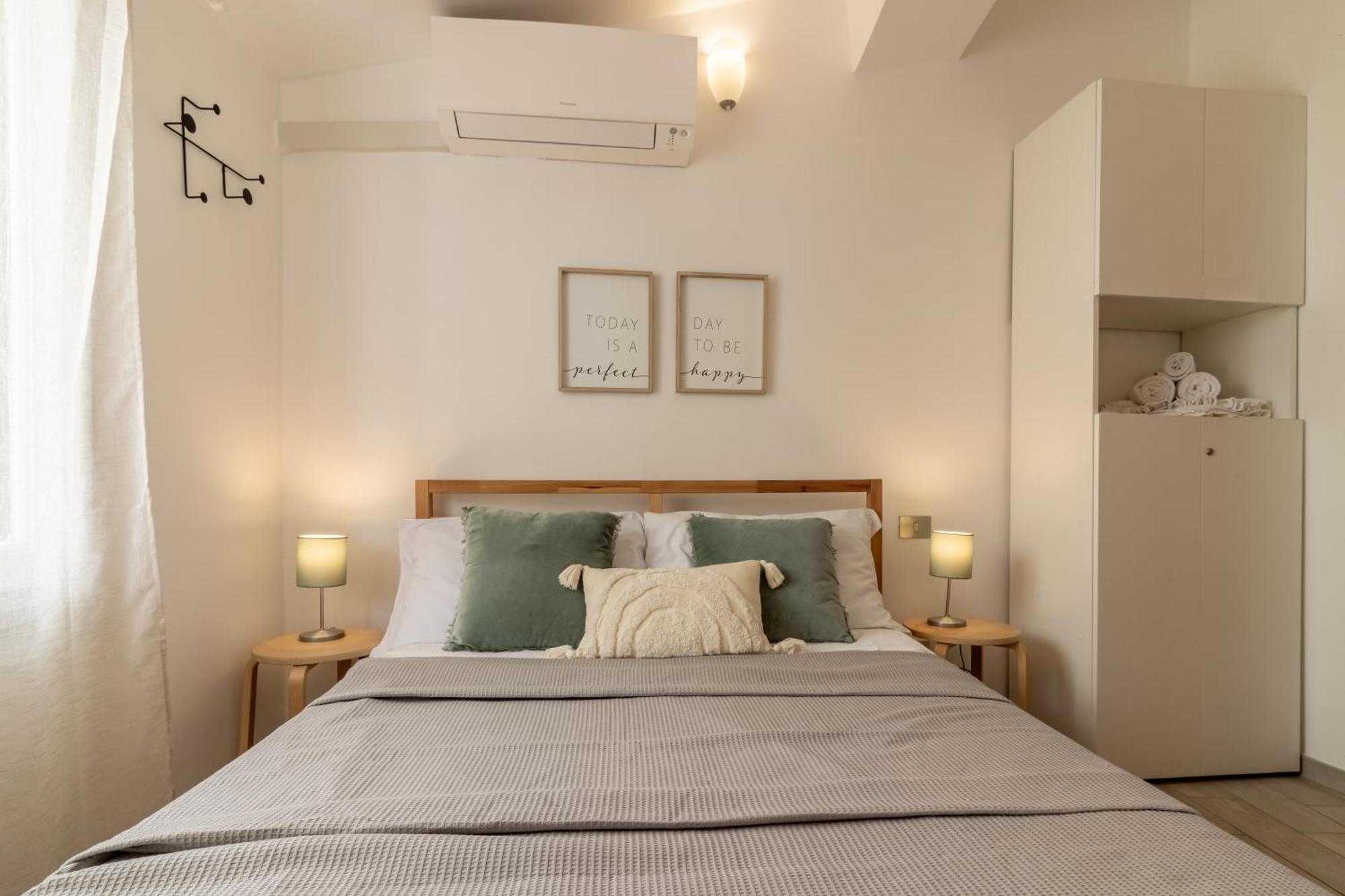 Wanderjohn Penthouse 5Terreparco Apartment Riomaggiore Ngoại thất bức ảnh